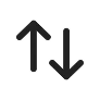 sort icon