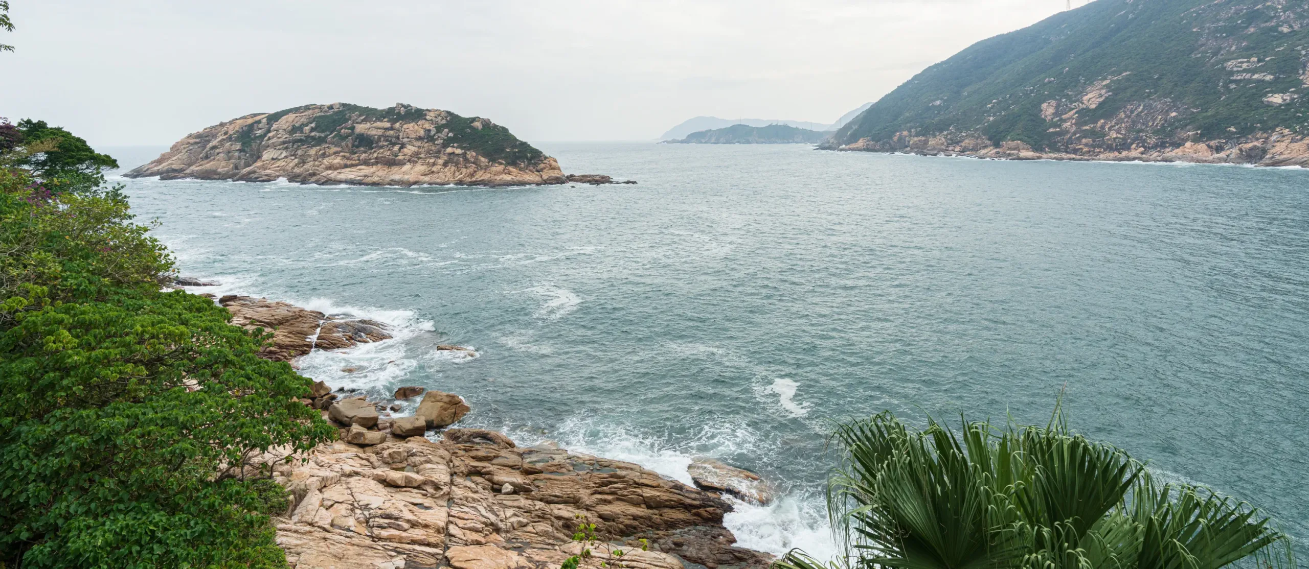 Shek O