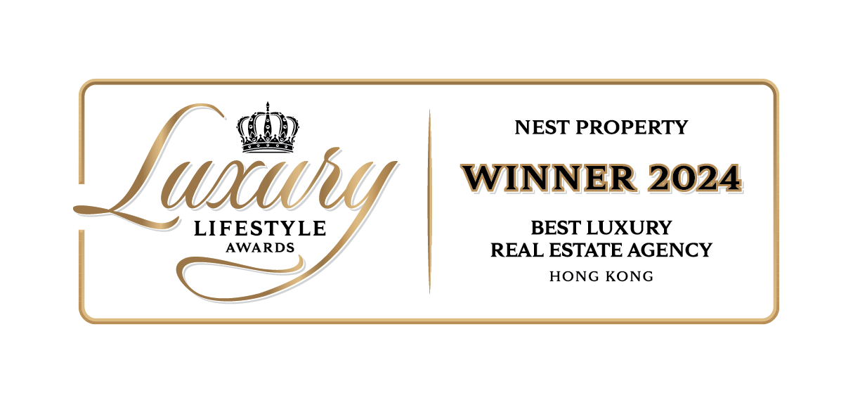luxury lifestyle award 2024