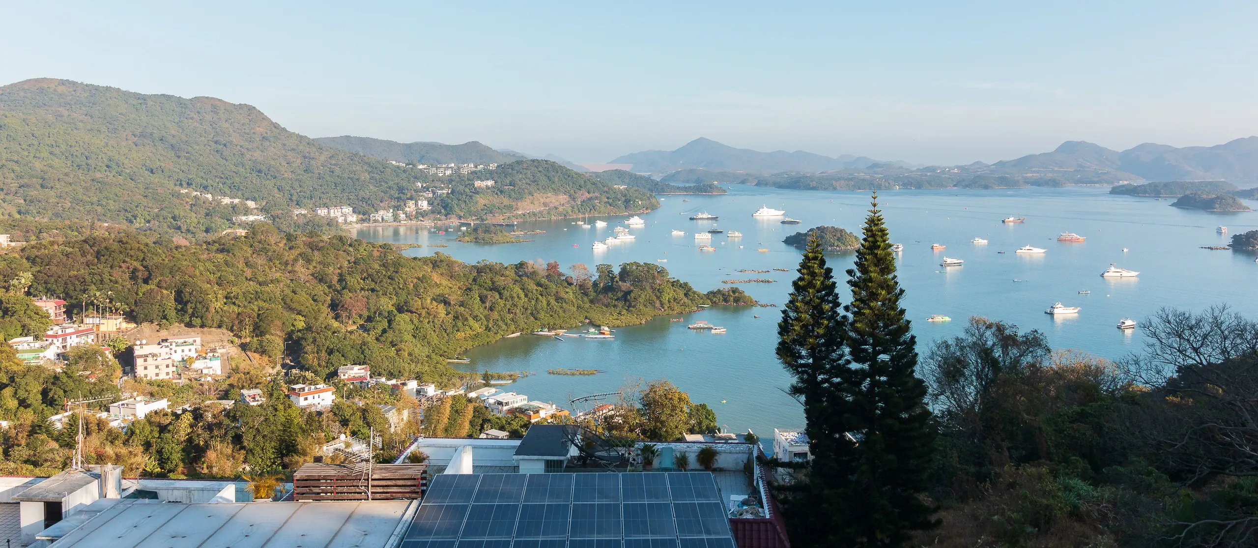 Sai Kung