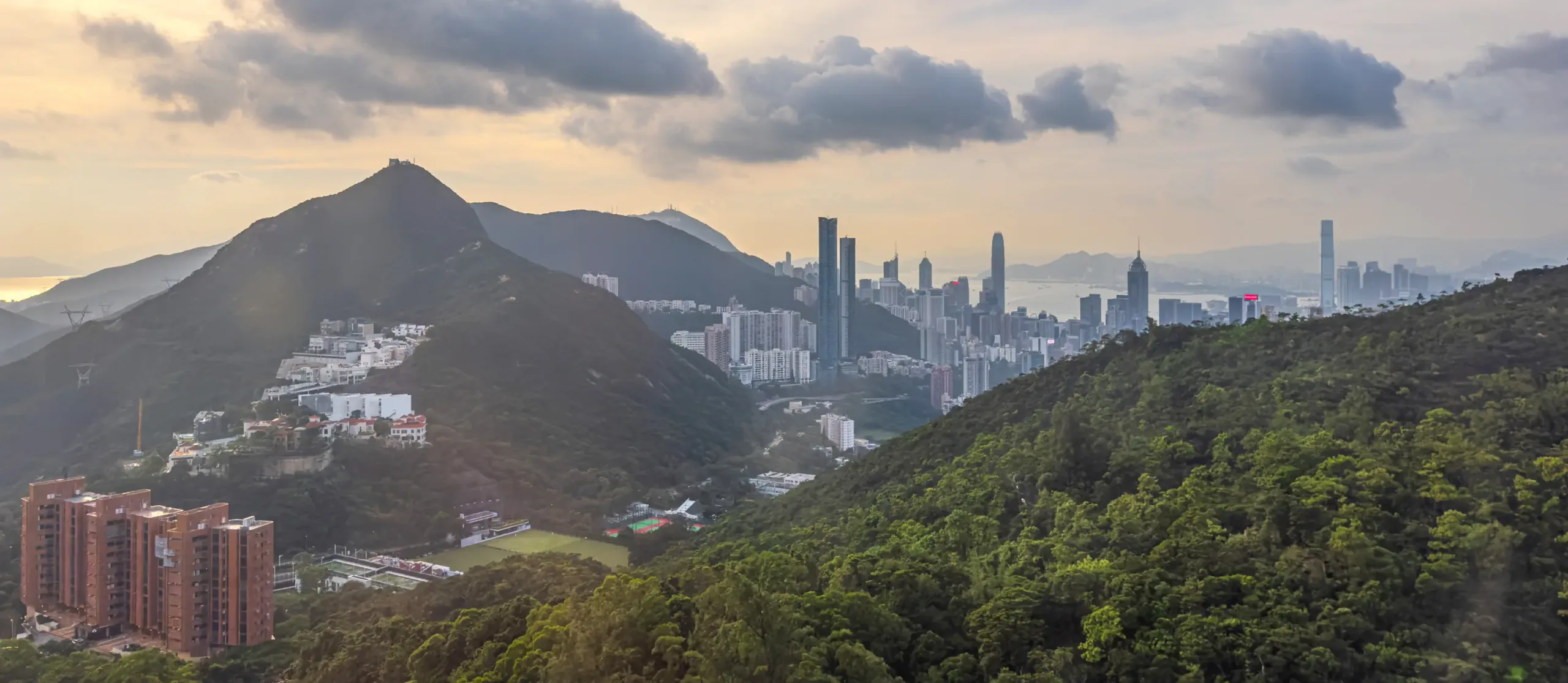 Tai Tam
