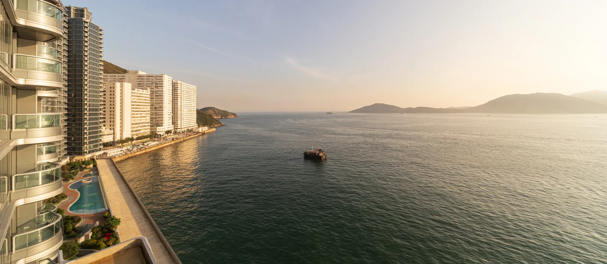 Ap Lei Chau