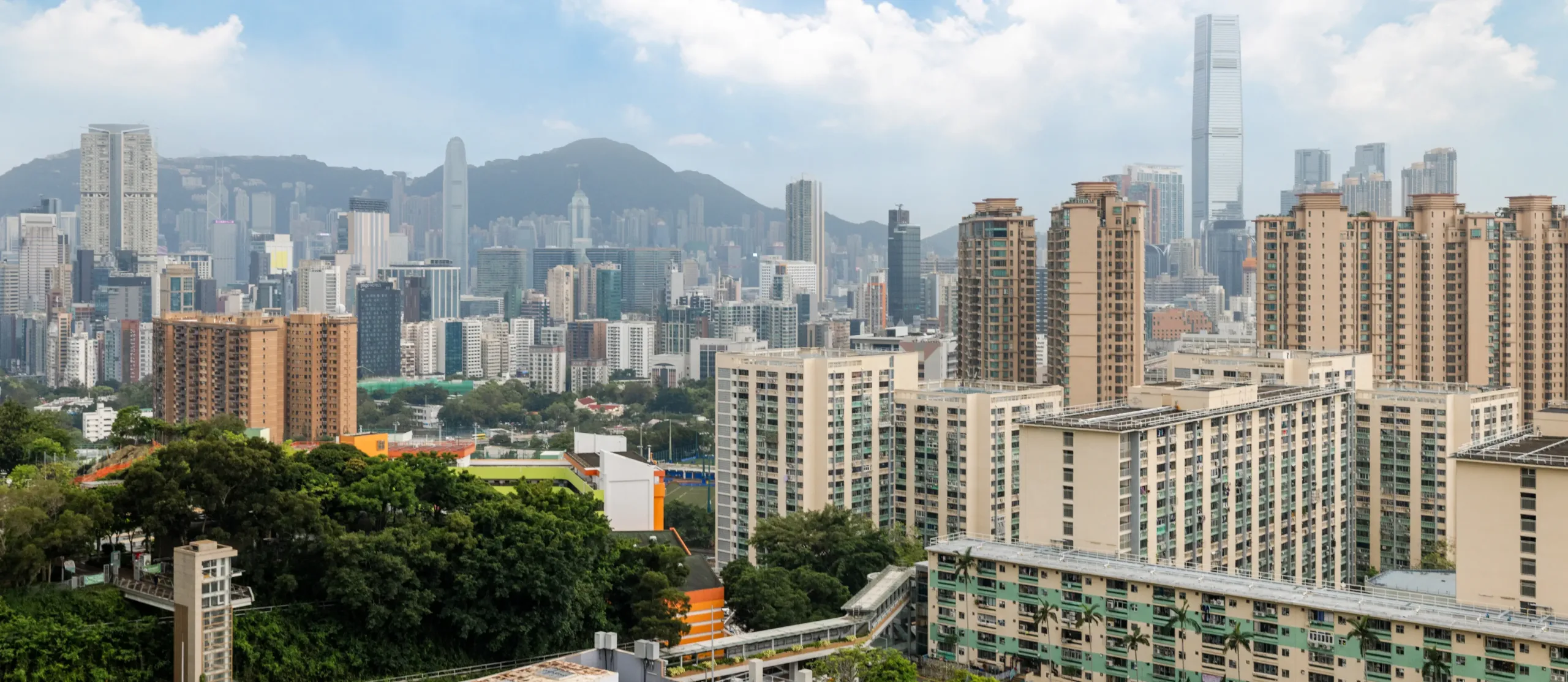 Kowloon