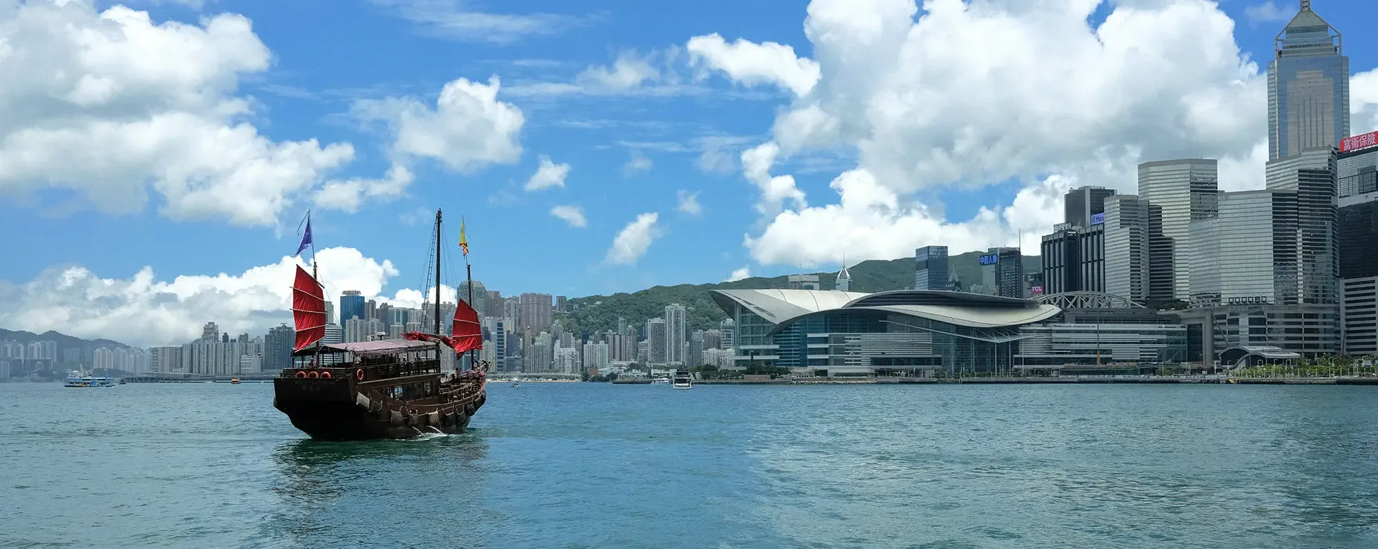 Wan Chai