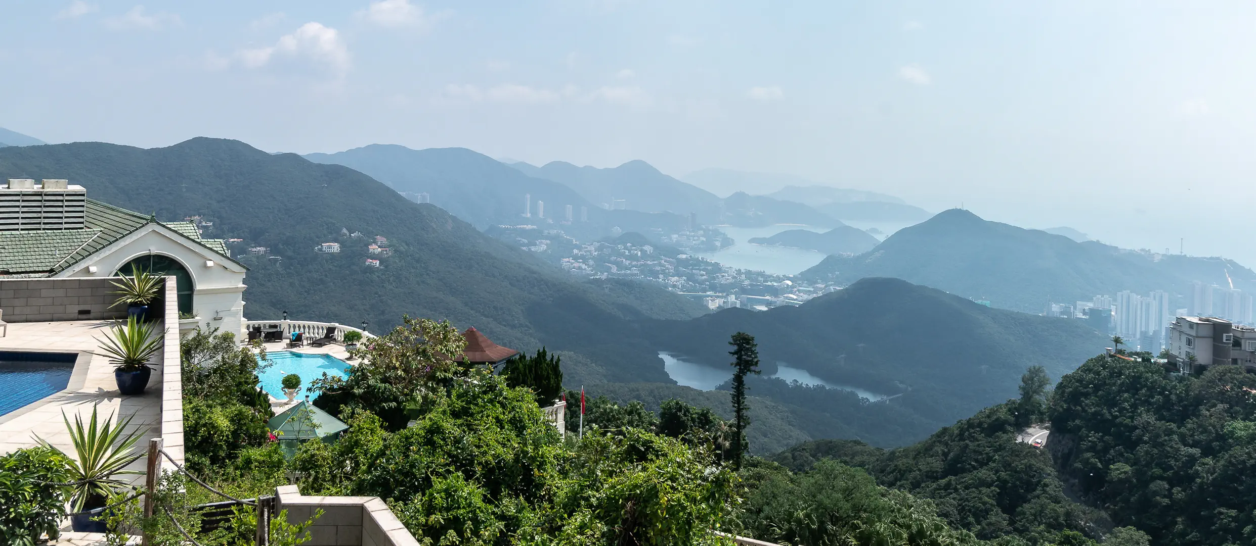 The Peak