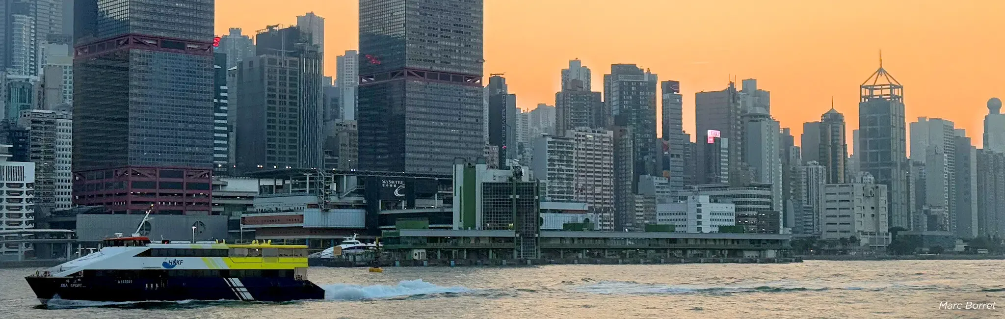 Sheung Wan
