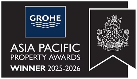 asia pacific award 2022