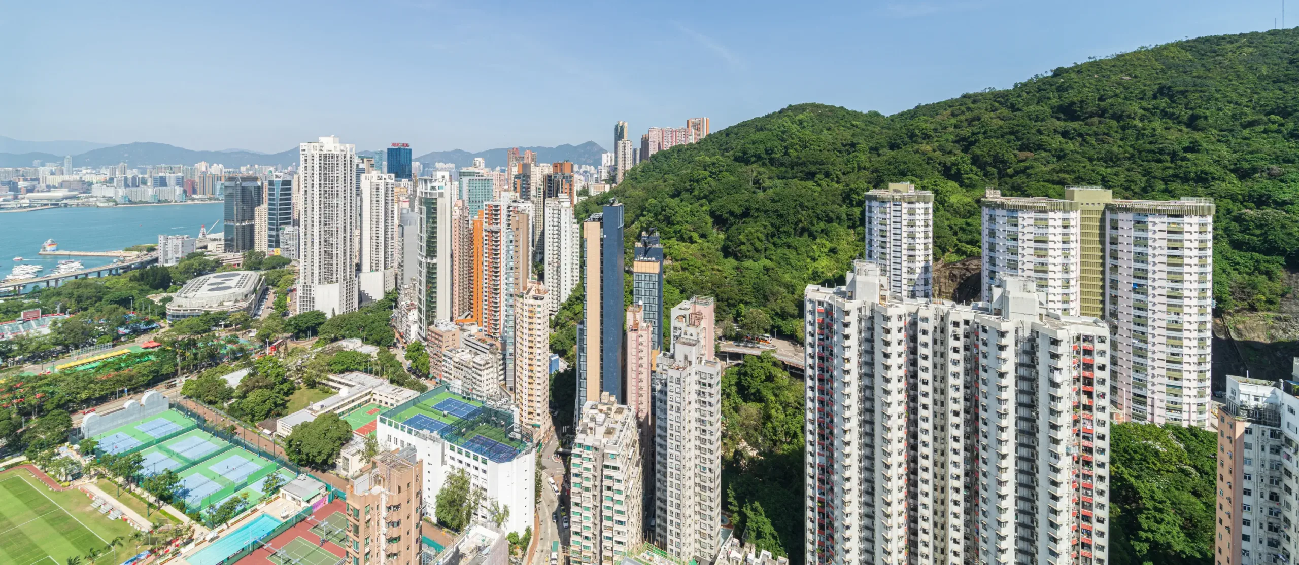 Causeway Bay
