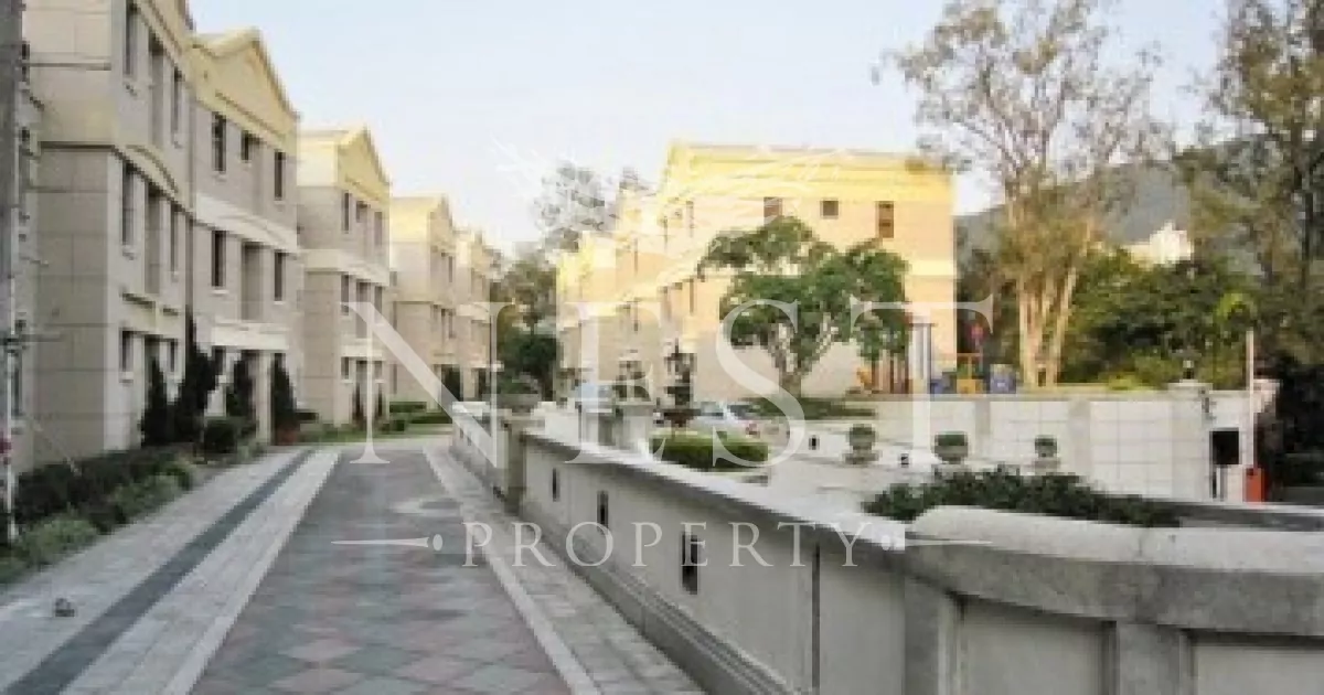 Deep Water Bay Road 61 2,882 sq. ft. Nest Property