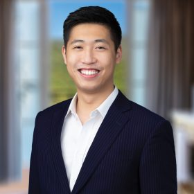 Hubert Cheng | Agent Introduction | Nest Property