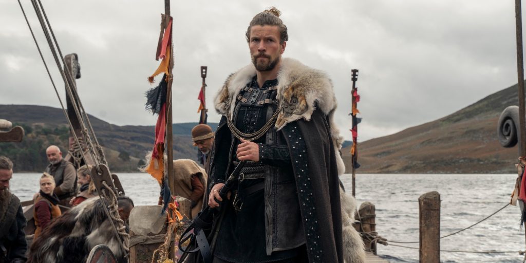 Vikings: Valhalla | What to Watch on Netflix 2022 | Nest Property