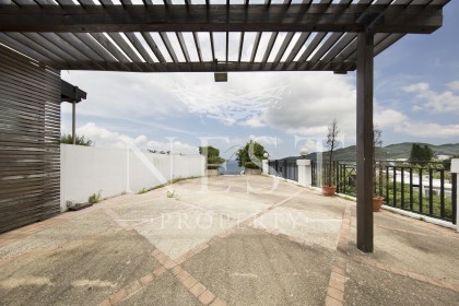Silver Fountain Terrace