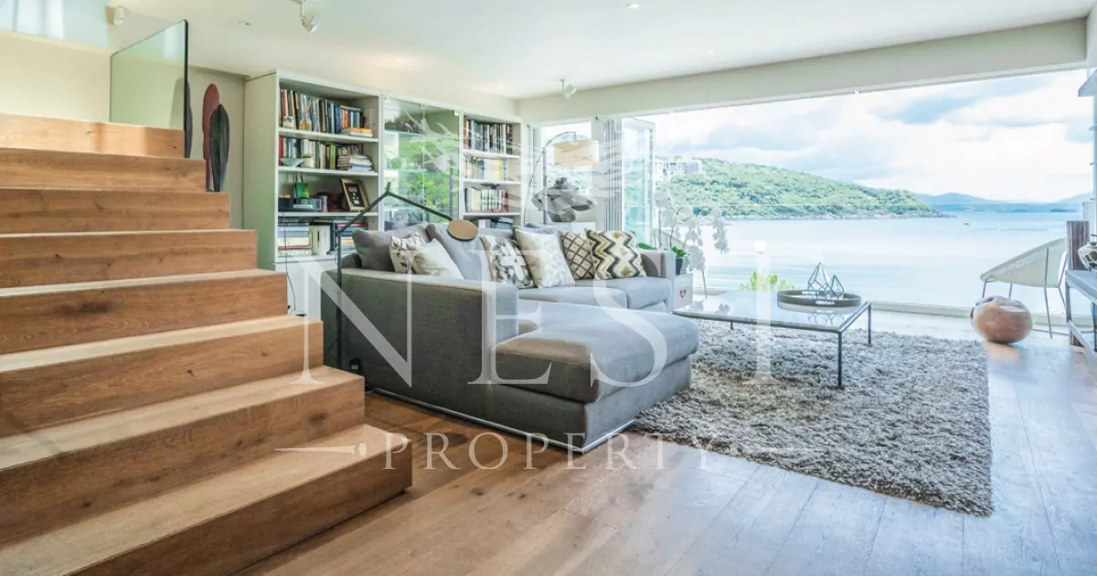 Lobster Bay Villa 2,100 sq. ft. Nest Property