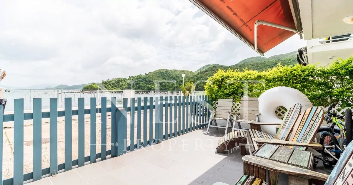 Lobster Bay Villa 2,100 sq. ft. Nest Property