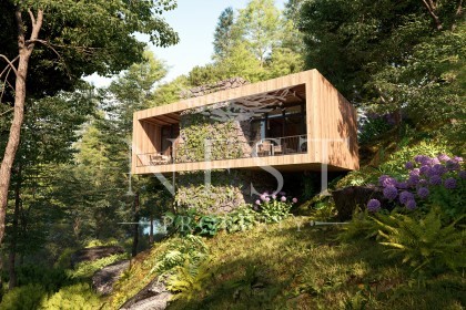 Forest Homes — Portugal