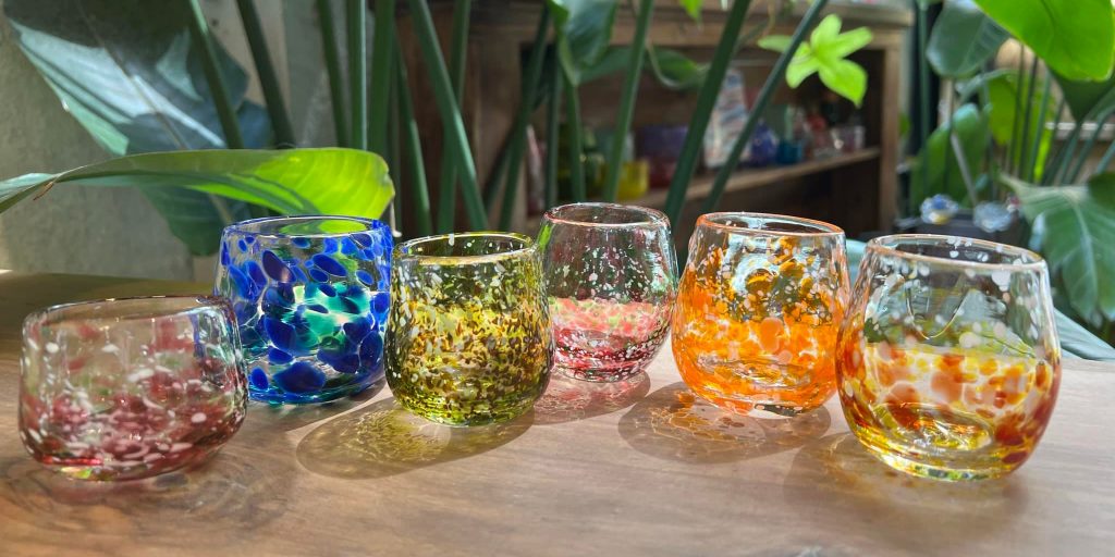 Glazden Glass Making | Creative Workshops in Hong Kong | Nest Property