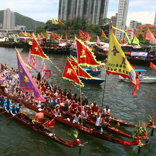 Hong Kong Dragon Boat Festival Guide | Nest Property