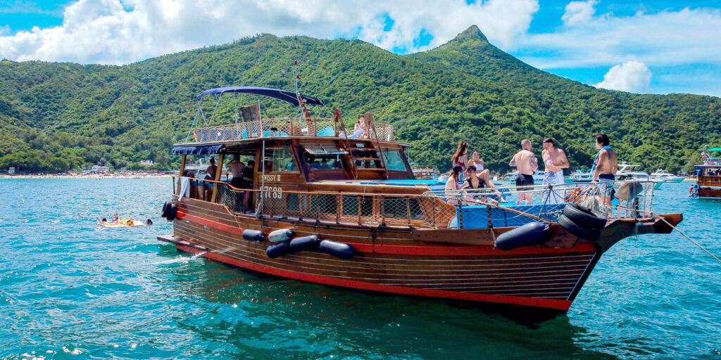 Hong Kong Junks | Best Junk Boats Guide Hong Kong | Nest Property