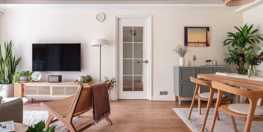 The Editors Company | Interior Decorators in Hong Kong | Nest Property