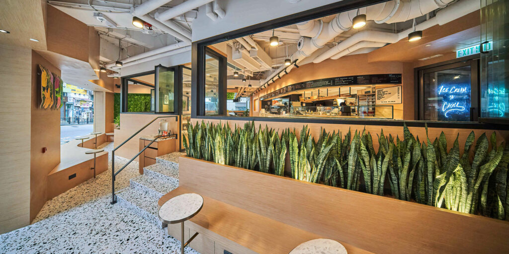 Elephant Grounds | Best Cafes to Work from in Hong Kong | Nest Property