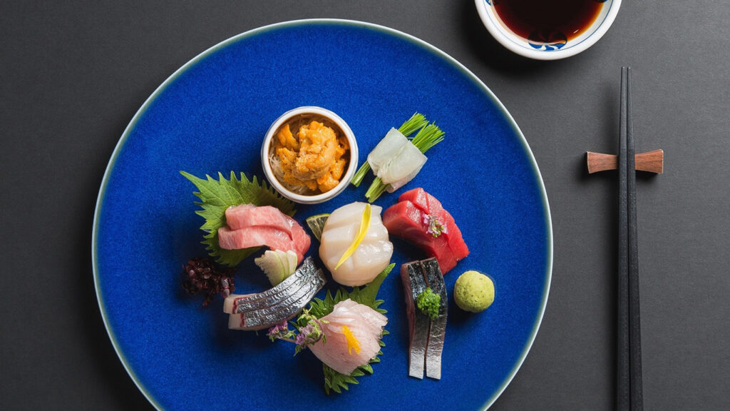 FUMI | Top Sushi Picks Hong Kong | Nest Property