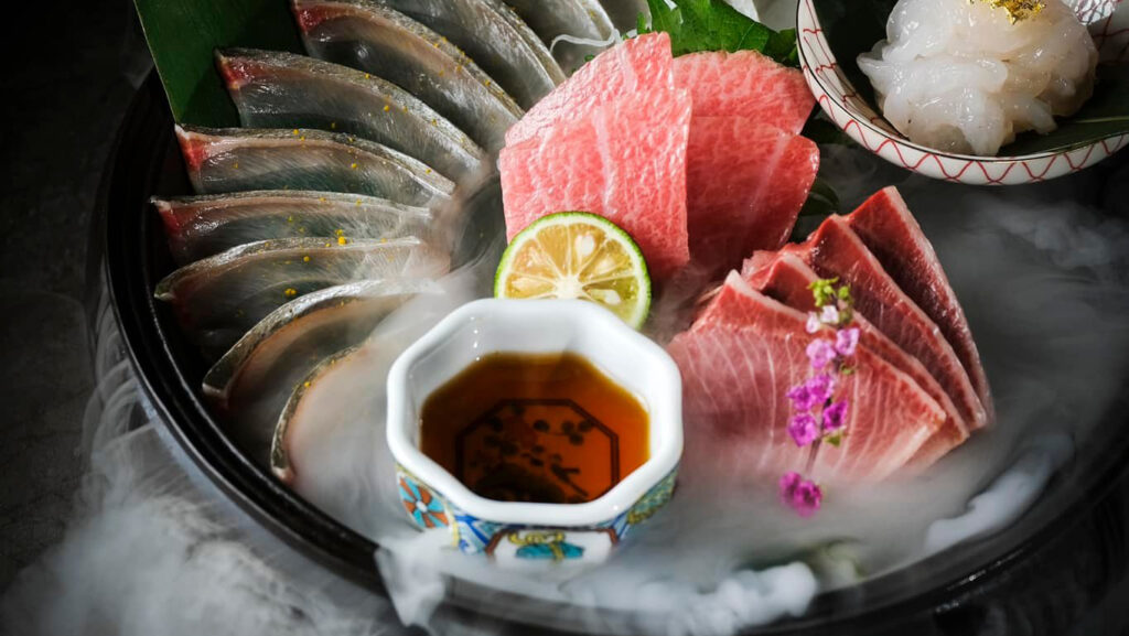Kushiro | Top Sushi Picks Hong Kong | Nest Property