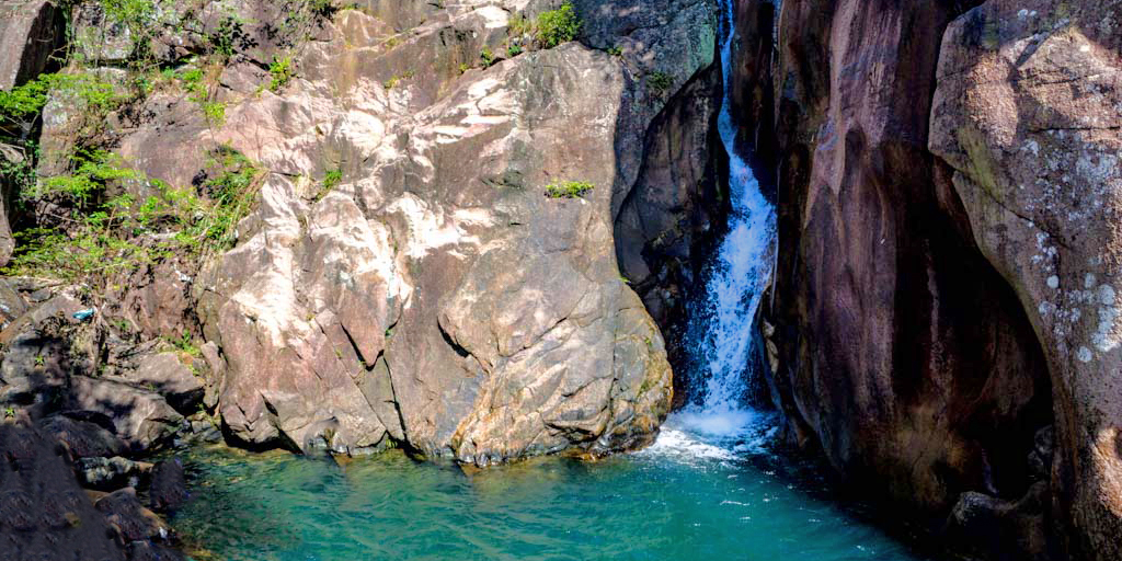 Ma Dai Stream | Waterfall Hikes in Hong Kong | Nest Property