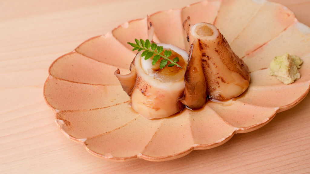 Sushi Hisayoshi | Top Sushi Picks Hong Kong | Nest Property