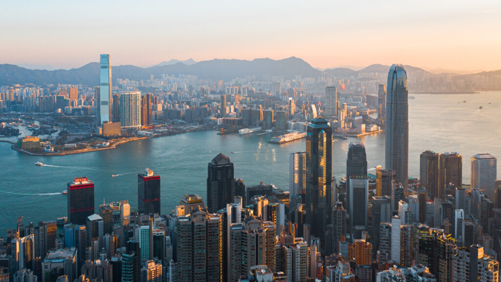 PCR Testing Arriving in Hong Kong | Travel Regulations Hong Kong Updates | Nest Property