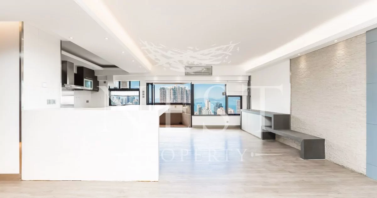 Kingsford Height 1,377 sq. ft. Nest Property