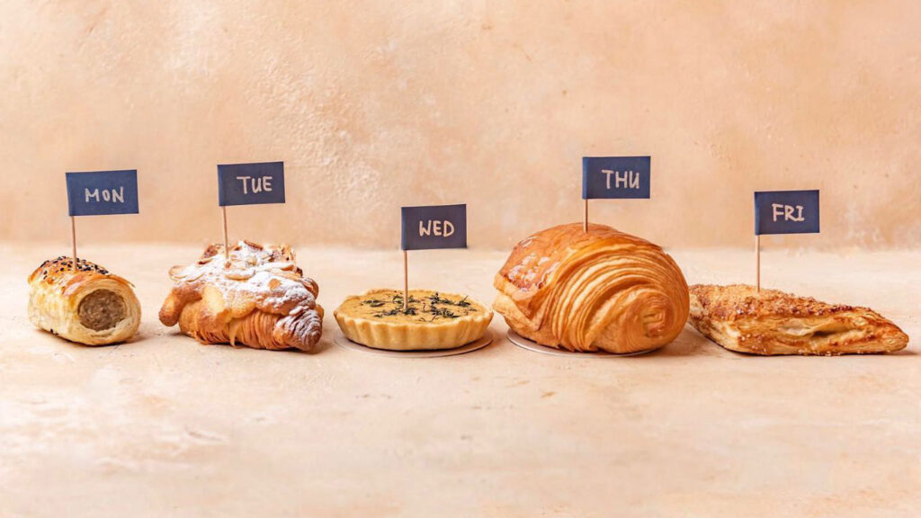 Best Bakeries to Try in Hong Kong 2024 Nest Property