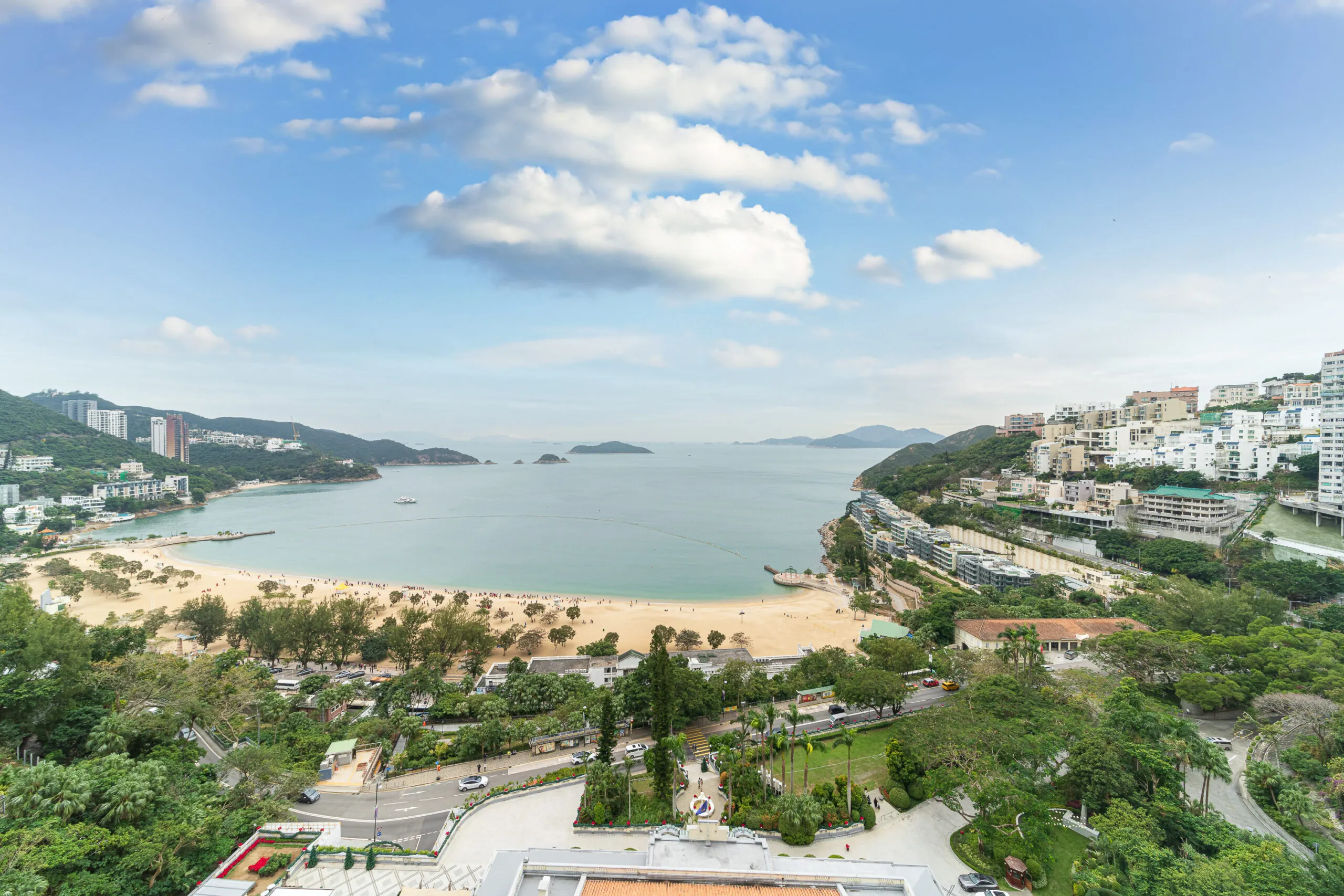 Repulse Bay