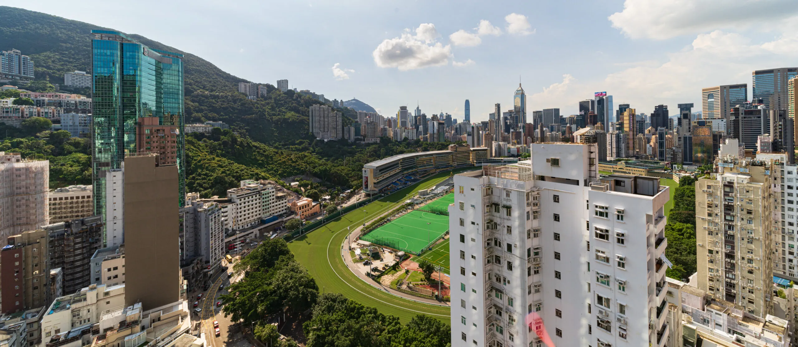 Happy Valley