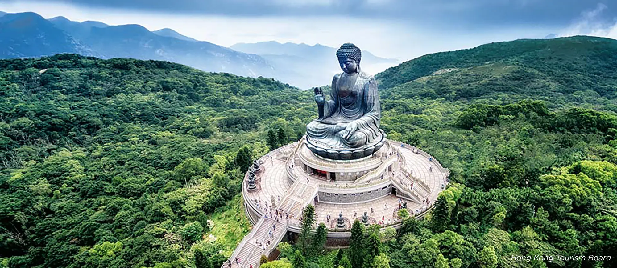 Lantau Island