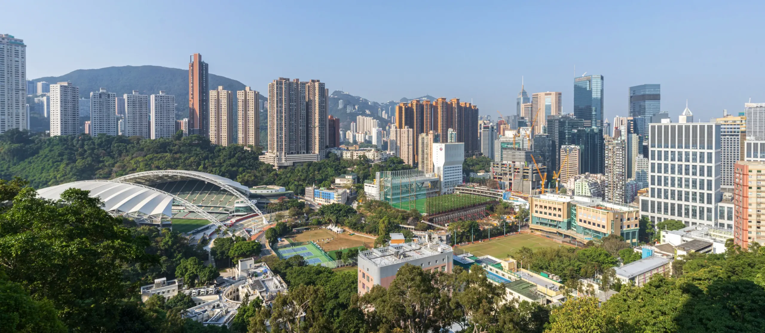 Tai Hang
