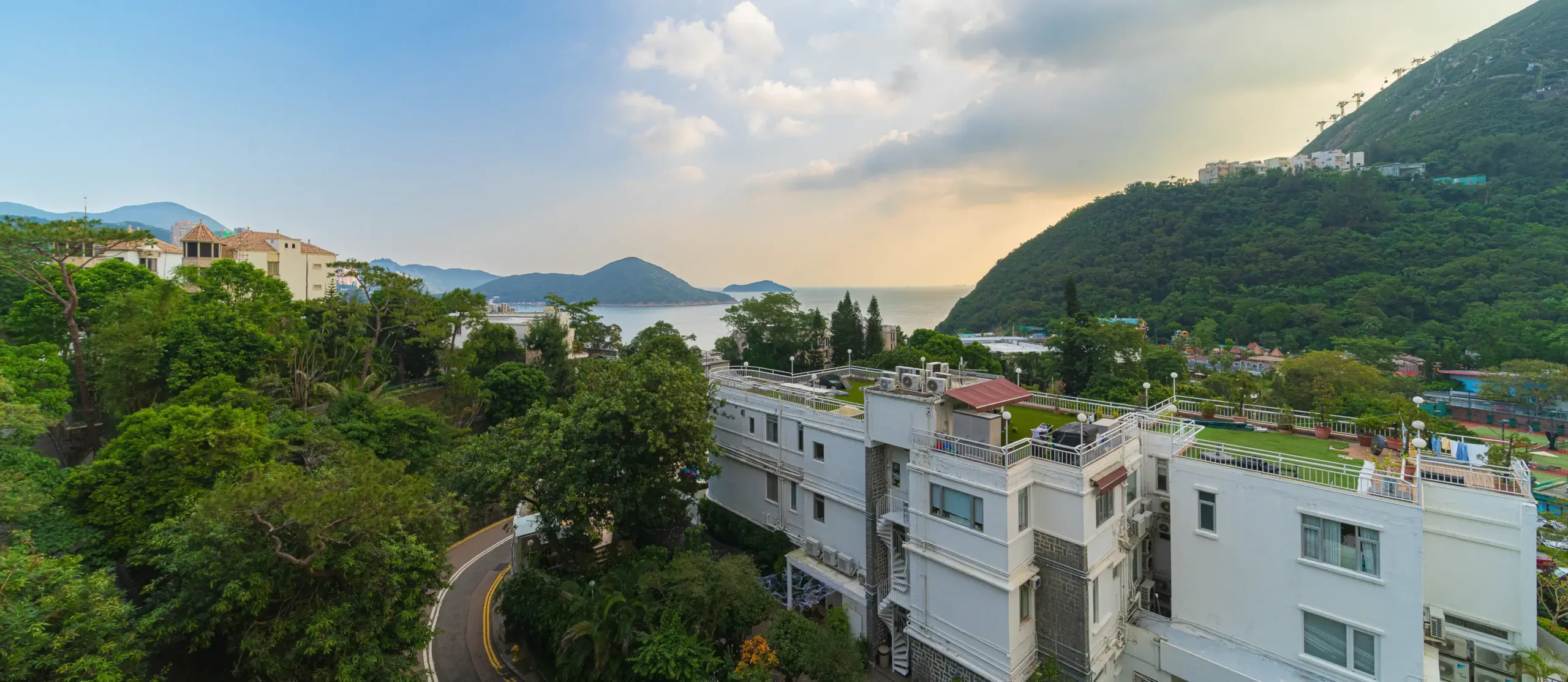 Wong Chuk Hang