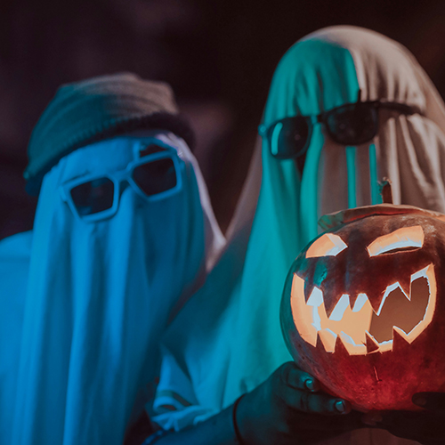 Halloween 2026 Parties & Events in Hong Kong